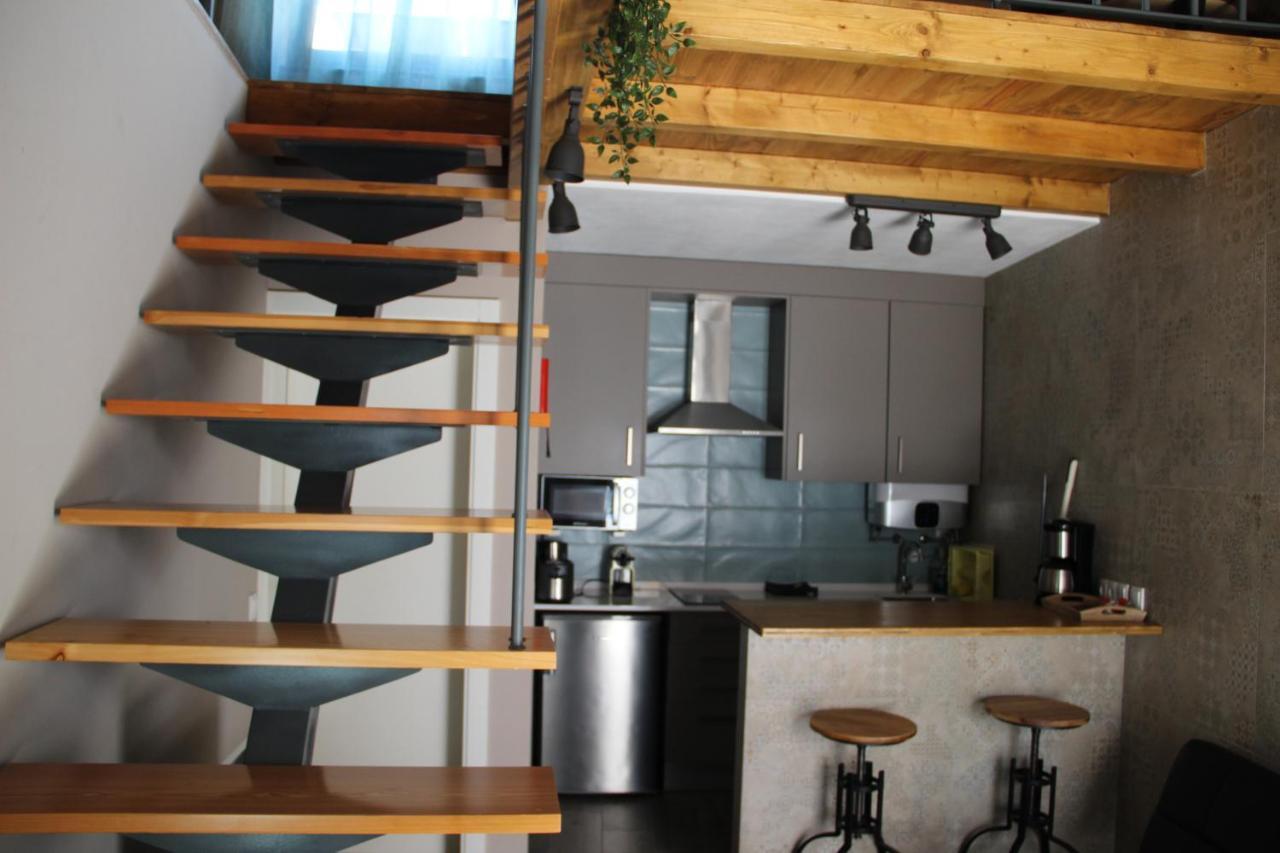 Appartement Trendy House à Lagos Extérieur photo