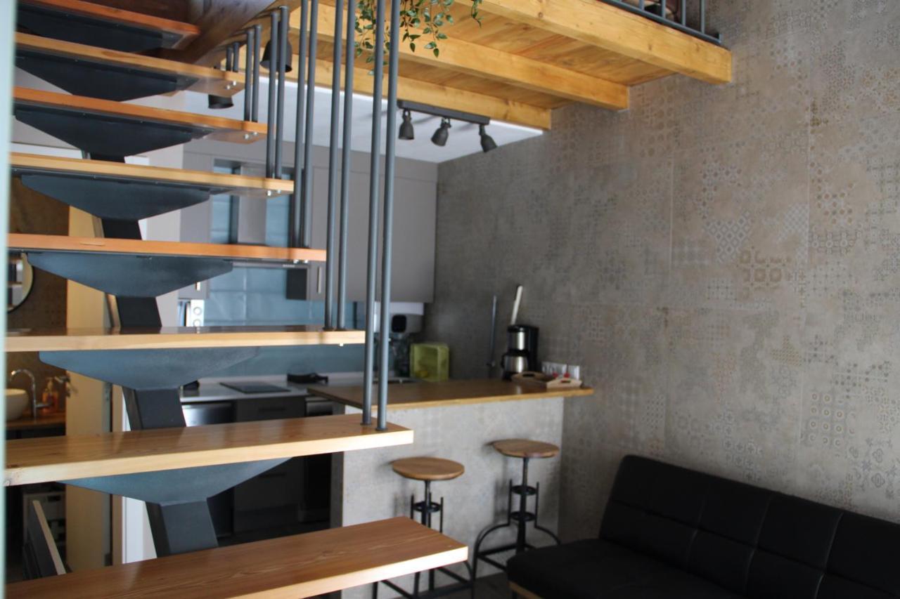 Appartement Trendy House à Lagos Extérieur photo