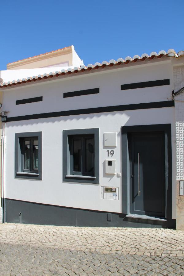 Appartement Trendy House à Lagos Extérieur photo