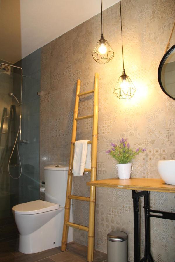 Appartement Trendy House à Lagos Extérieur photo