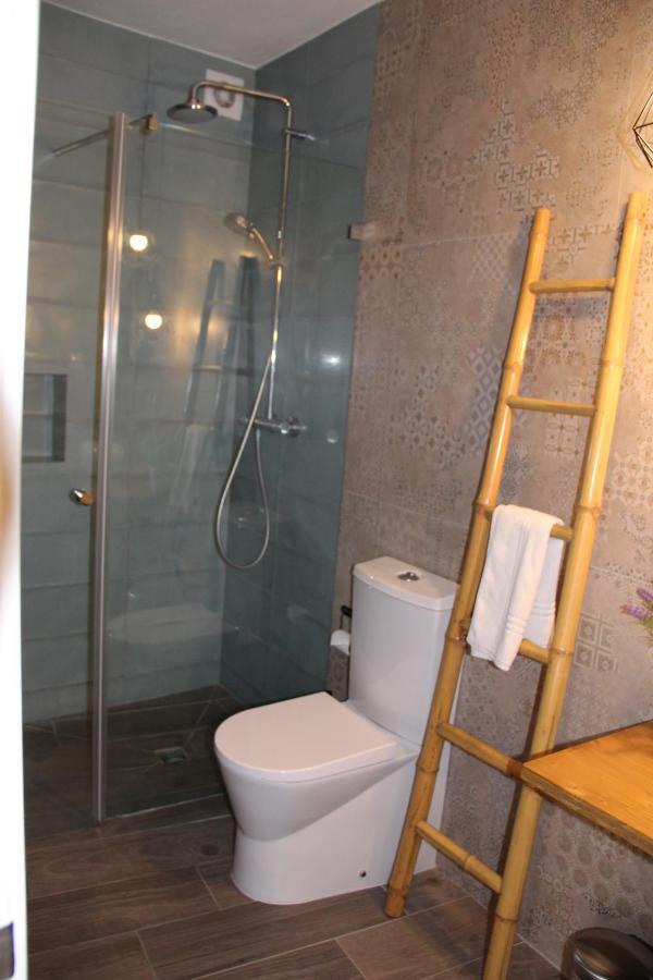 Appartement Trendy House à Lagos Extérieur photo