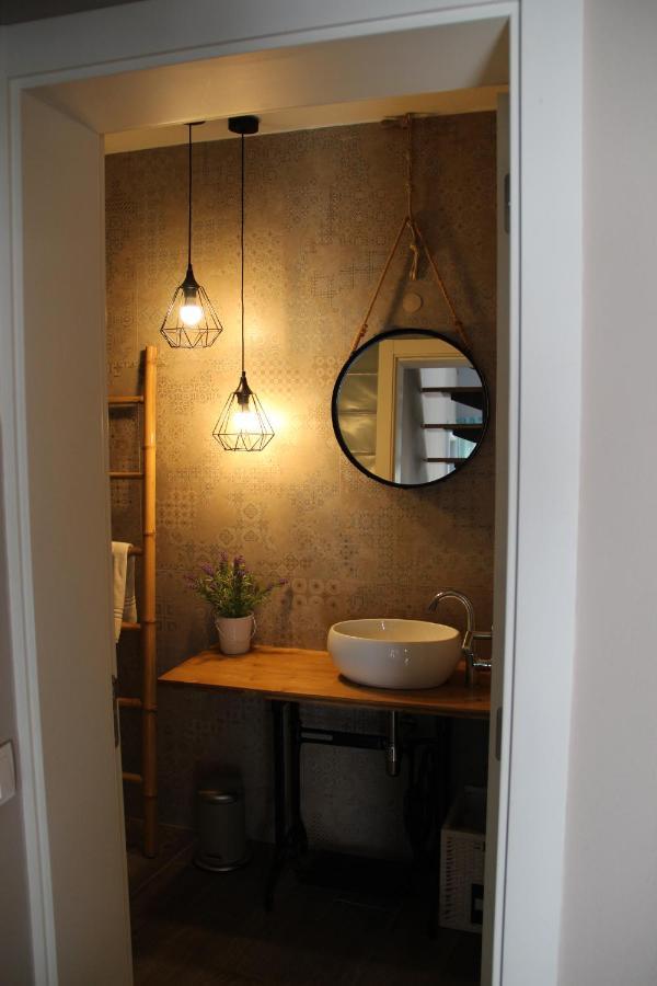 Appartement Trendy House à Lagos Extérieur photo